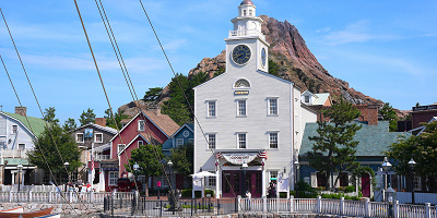 ケープコッド・クックオフのメニュー＆値段まとめ！ダッフィー＆フレンズの新しいショーがスタート！