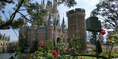 【ディズニーでプロポーズ】ランド＆シーの失敗しないおすすめ場所！ホテルもアリ