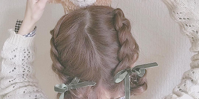 【簡単】ディズニーの髪型&ヘアアレンジ25選！カチューシャが似合うミディアム・ロング・ボブの髪型♪