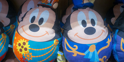 【2018】ディズニーイースターグッズ17選！「イースターエッグ」モチーフのお土産！かわいいたまご型！