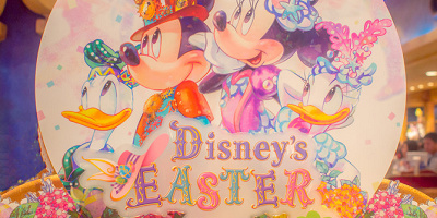 【ホワイトラビット】ふしぎの国のアリスのキャラクター！プロフィール＆グッズまとめ！