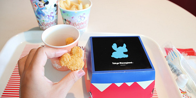 【2019】ディズニーランドのフードおすすめ20選！人気の食べ歩きから高級メニューまで！