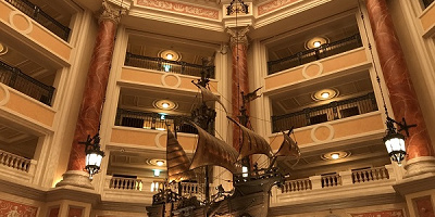 【ミラコスタディナー】ホテルで夕食！おすすめメニュー・記念日プラン＆値段！ショーも見られる？