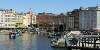 【解説】ミラコスタのパジャマ＆アメニティー！持ち帰れるものはある？