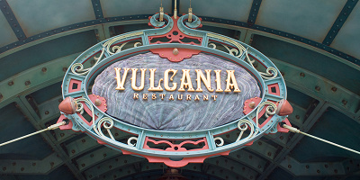 【中華】ヴォルケイニア・レストランのメニュー＆トリビア！ディズニーシーの火山の地熱で作る炒飯や酢豚など！