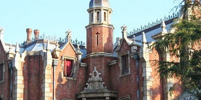 【解明】ホーンテッドマンションの仕組み11選！天井の首つり・廊下・伸びる絵はどうなってる？