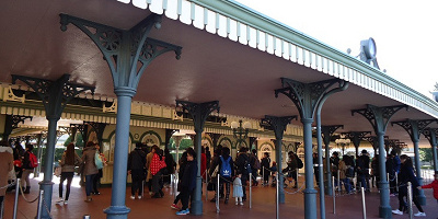 【必見】ディズニーへの持ち込みは禁止？パン・おにぎり・水筒・ペットボトル・お弁当？お酒はNG