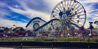 【決定版】カリフォルニアディズニーを攻略！お土産グッズ、チケット、アトラクション、ショー、レストランも♪