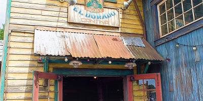 【解説】ミゲルズ・エルドラド・キャンティーナのメニュー＆背景！ダッフィーのスーベニアも！