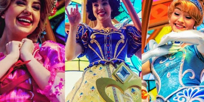 【必見】ディズニーの声優一覧！芸能人もキャラクターの声を担当？オーディション方法も