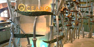 【解説】オチェーアノのブッフェ完全版！朝食・ランチ・ディナーのメニュー＆値段