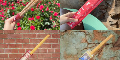 【2026年5月最新】ディズニーシーのチュロス全5種類の味・販売場所・値段！クッキー＆クリーム味のミッキーチュロス登場！