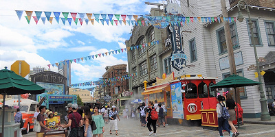 【USJ】ビールが飲めるレストランまとめ！ビールの種類・値段・販売店舗解説