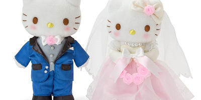 【2018】キティちゃんグッズ18選♡大人向けグッズ・ぬいぐるみ・コラボグッズなど