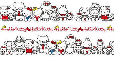 【サンリオ歴史】サンリオ全盛期は早すぎた！？ヒットキャラクターの影に隠れた黒歴史・謎キャラ