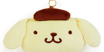 【サンリオ】ポムポムプリンのグッズ13選！ポムポムプリンカフェ限定グッズ情報もも