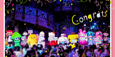 【特集】サンリオキャラクター大賞とは？2019年トレンド予想、2018年の結果発表、歴代1位まとめも