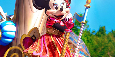 【Dオタ図鑑】ディズニーオタクを20種類で解説！キャラオタ・ダンオタからマニアックすぎるオタクまで
