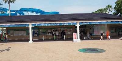 【必見】ナガシマスパーランド近隣の宿泊エリアまとめ！桑名駅・湯の山温泉・名古屋駅周辺ホテル！