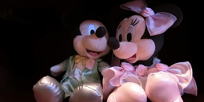 【結婚祝い＆出産祝い】ディズニーのご祝儀袋＆ポチ袋7選！お年玉用にもおすすめのかわいいグッズ！