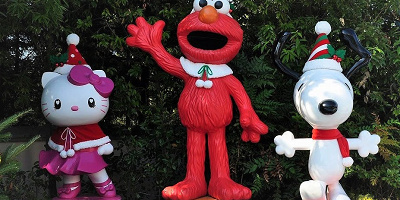 【USJ】ベビーカーで行った体験談＆アドバイス！子連れユニバでベビーカーはいる？