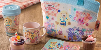 【2019】ダッフィーのスーベニア4選！ハートウォーミング・デイズ限定グッズの値段＆販売場所まとめ！