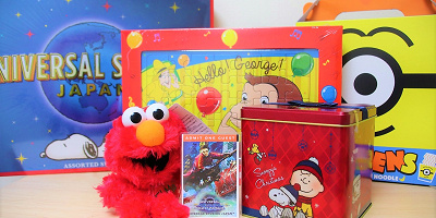 ユニバのチケットをプレゼントする3つの方法！ギフトパスは販売休止中！日付指定なしのチケットは買える？