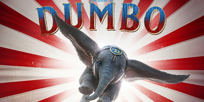 【2019年公開】実写版『ダンボ』の見どころ・キャストまとめ！予告版トレーラーも公開！