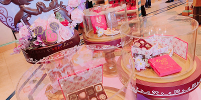 【1/7発売】ディズニーバレンタイン2019チョコ15選！ディズニー・スウィート・ラブ限定お菓子！