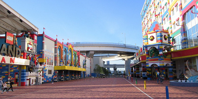 【1/1発売】レゴランドの福袋2019まとめ！中身＆販売場所！