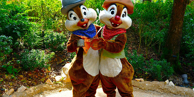 【2026】香港ディズニーグリーティング完全攻略！場所、時間、会えるキャラクターまとめ！リーナベルやマーベルも！