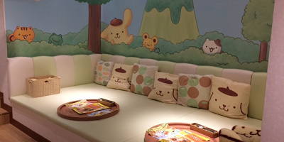 サンリオのカフェ17選！全国各地の常設・期間限定・コラボ・テーマパーク内カフェまとめ！