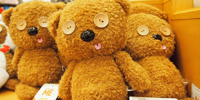 【定番】USJティムの人気お土産グッズ厳選25種！くまのぬいぐるみ・カチューシャ！値段や販売場所も！