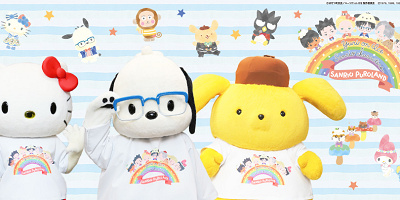 【2019】ユーリ!!! on ICE×サンリオグッズ17選！キーホルダー＆雑貨など人気グッズまとめ！