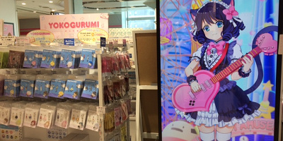 【2019】サンリオの人気アニメ3選＆サンリオアニメストア情報まとめ！登場キャラクター紹介も！