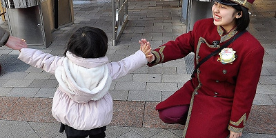 【パパママ必見】子連れでUSJを満喫するポイント！おすすめエリア・レストラン・便利な施設も