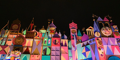 ディズニーお宝グッズ特集！ライター所有のディズニーグッズ6点まとめ！