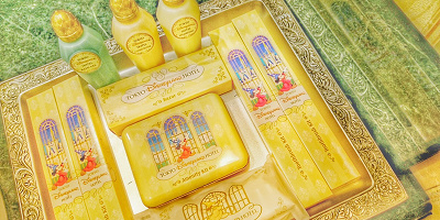 ディズニーホテルのアメニティまとめ！ファンタジースプリングスホテル・ディズニーランドホテル・ミラコスタ・アンバサダーホテル！
