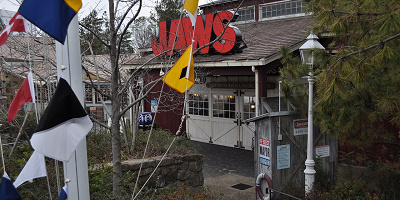 【USJ】ジョーズ（JAWS)船長のセリフを徹底解説！アトラクションのネタバレあり