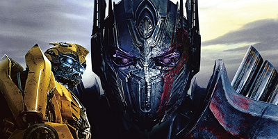 映画『トランスフォーマー 』シリーズまとめ！あらすじ、主要キャラ、時系列、パレード、グッズ情報