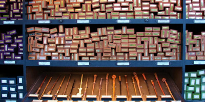 【解説】ハリーポッターは杖を3本持っていた？ニワトコの杖の持ち主はここで移り変わった！