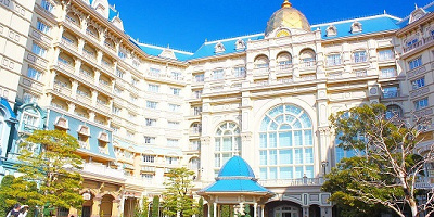 ディズニーホテルの宿泊特典でレストランを予約しよう！特典の内容・対象者・メリットをわかりやすく解説
