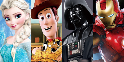 【3/26配信開始】ディズニーデラックスとは？定額見放題サービス開始！4つのアプリ＆対応デバイスまとめ！