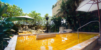 【天然温泉】舞浜ユーラシア完全ガイド！岩盤浴やスパ、露天風呂付のお部屋を紹介