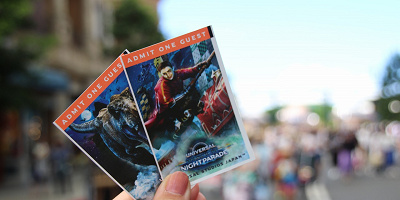 【2020】USJのロイヤルスタジオパス徹底解説！購入方法や特典内容、チケット料金をご紹介