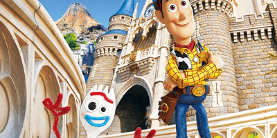 【最新】TDR初開催「ファンタイム・ウィズ・トイ・ストーリー4」！トイ・ストーリーイベントまとめ！