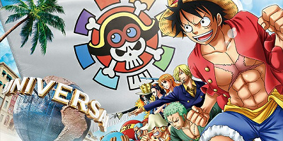 【USJ】ワンピース・プレミア・サマー2019最新情報！プレミアショー、レストラン情報まとめ