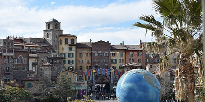 【必見】ディズニーシーアトラクションの元になった映画6選！人気アトラクションと映画の関係まとめ！