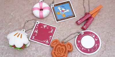 【2025年11月最新】ディズニーガチャガチャ全種類の販売場所を地図付き解説！レアなキーチェーンやエコバッグをゲットしよう