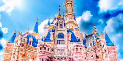 【中国のディズニー】上海ディズニーランド徹底ガイド！基本情報・アトラクション・グリーティングまとめ！